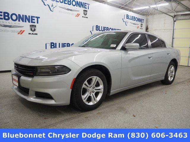 used 2020 Dodge Charger car, priced at $22,195