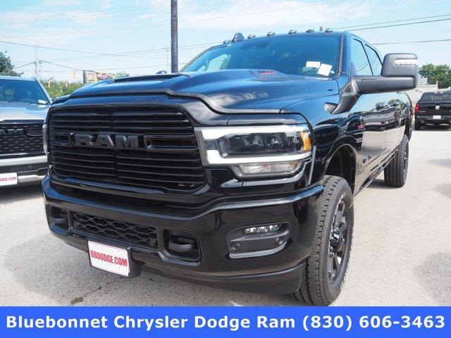 new 2024 Ram 2500 car, priced at $77,365