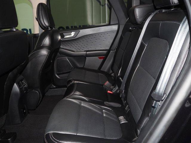 used 2020 Ford Escape car, priced at $20,735