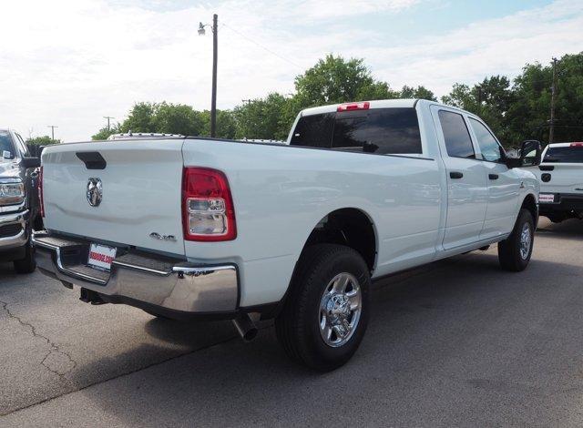 new 2024 Ram 3500 car, priced at $57,945