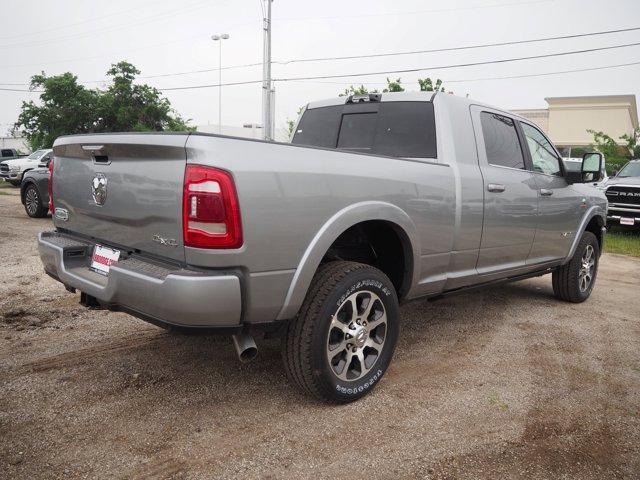 new 2024 Ram 2500 car, priced at $83,110