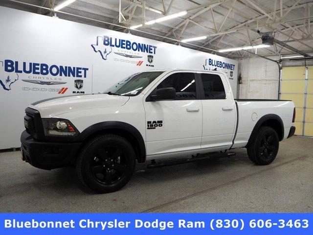 used 2019 Ram 1500 Classic car, priced at $23,995