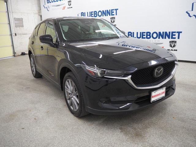 used 2019 Mazda CX-5 car, priced at $20,995