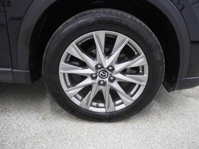 used 2019 Mazda CX-5 car, priced at $20,995