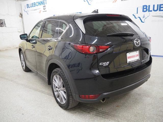 used 2019 Mazda CX-5 car, priced at $20,995