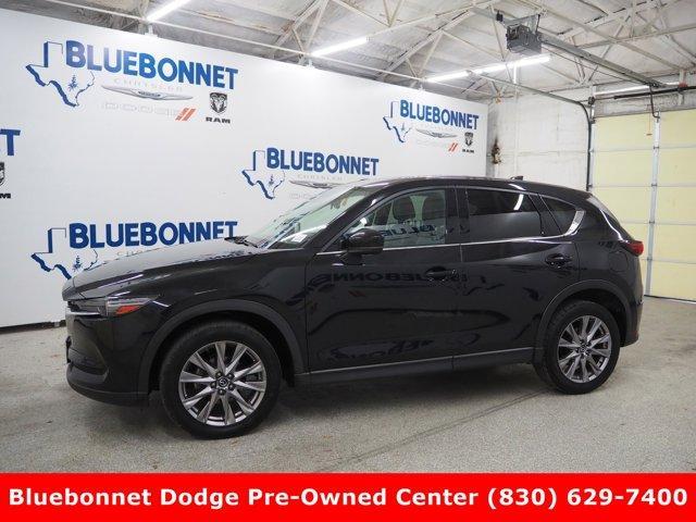 used 2019 Mazda CX-5 car, priced at $20,995