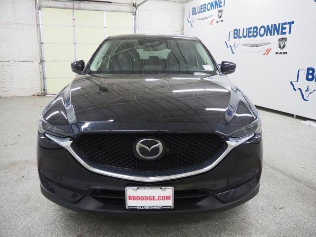 used 2019 Mazda CX-5 car, priced at $20,995