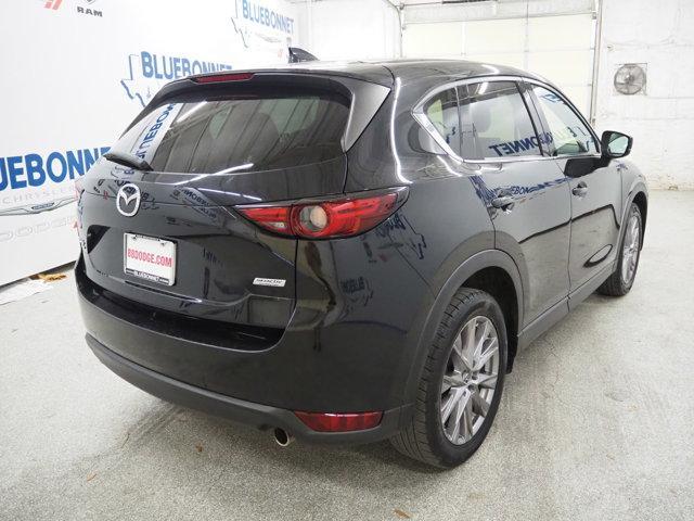 used 2019 Mazda CX-5 car, priced at $20,995