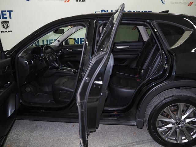 used 2019 Mazda CX-5 car, priced at $20,995