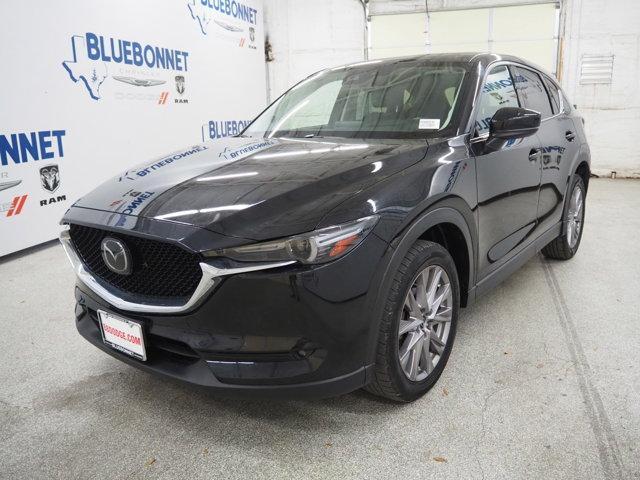 used 2019 Mazda CX-5 car, priced at $20,995