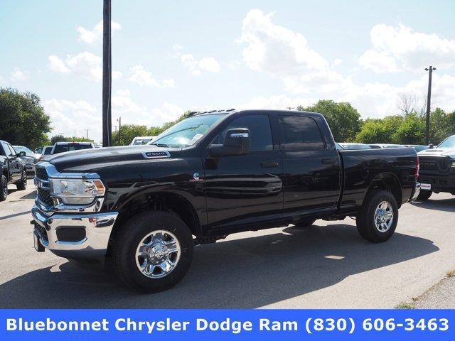 new 2024 Ram 2500 car, priced at $58,640