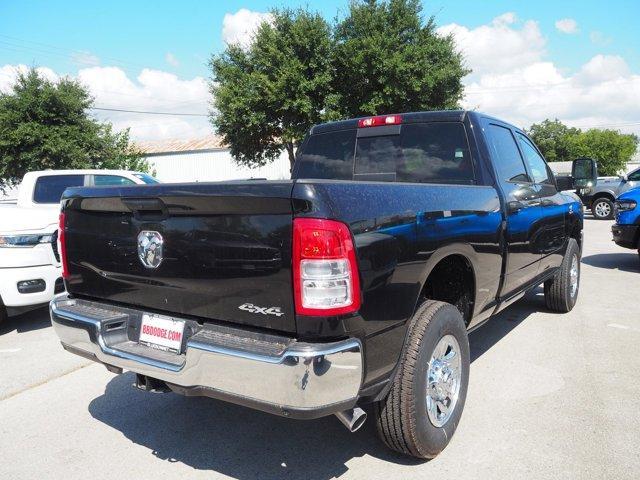 new 2024 Ram 2500 car, priced at $58,640