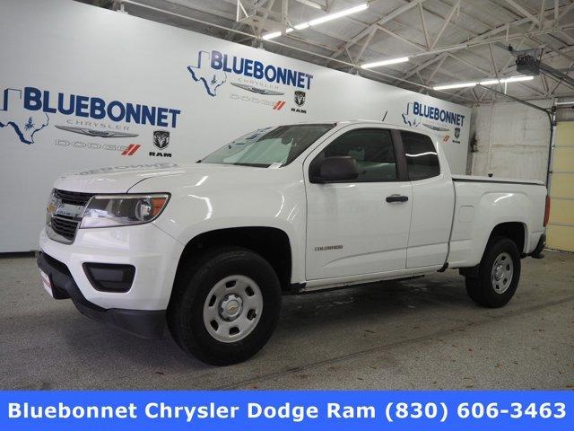 used 2019 Chevrolet Colorado car, priced at $19,295