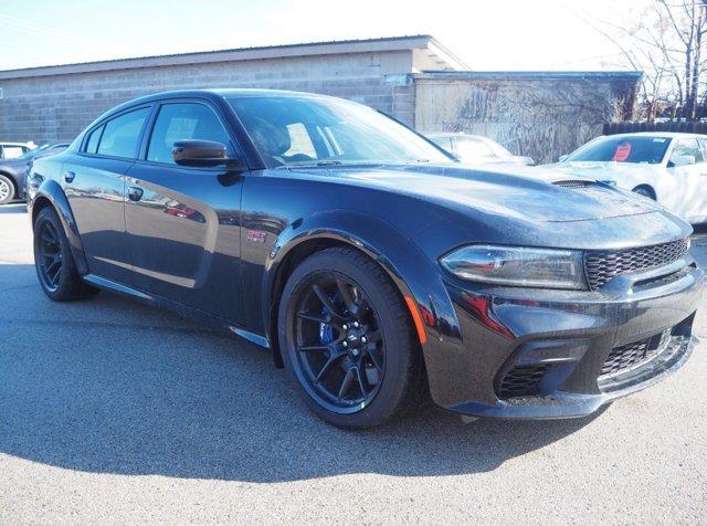 new 2023 Dodge Charger car, priced at $62,495