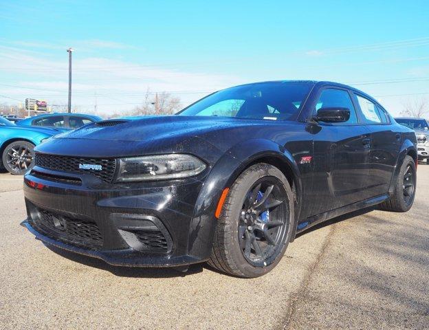 new 2023 Dodge Charger car, priced at $61,995