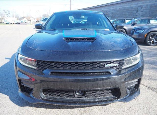 new 2023 Dodge Charger car, priced at $62,495
