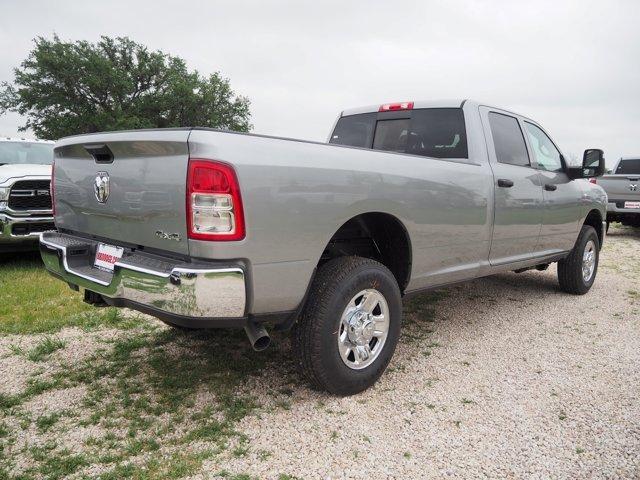 new 2024 Ram 2500 car, priced at $58,000