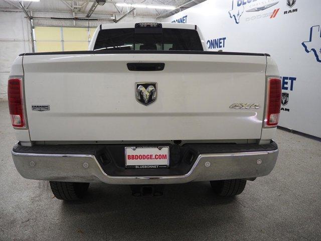 used 2018 Ram 2500 car, priced at $43,695