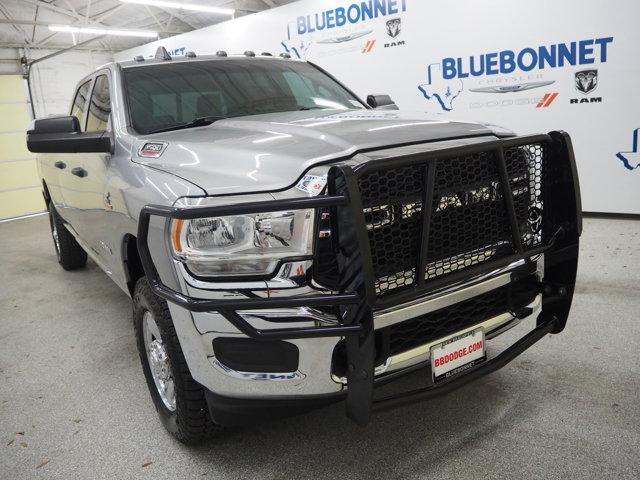 used 2021 Ram 3500 car, priced at $49,565