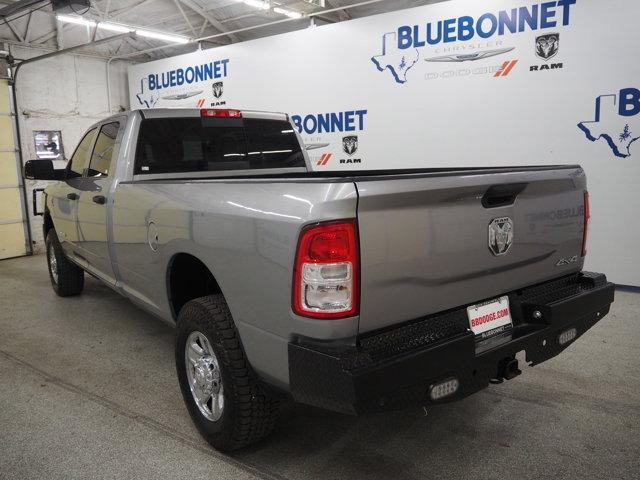 used 2021 Ram 3500 car, priced at $49,565