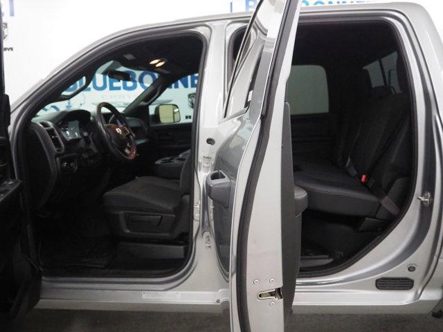 used 2021 Ram 3500 car, priced at $49,565