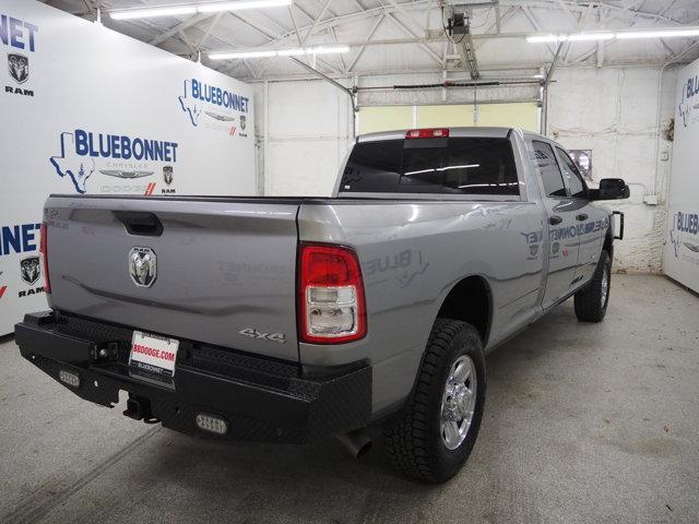 used 2021 Ram 3500 car, priced at $49,565