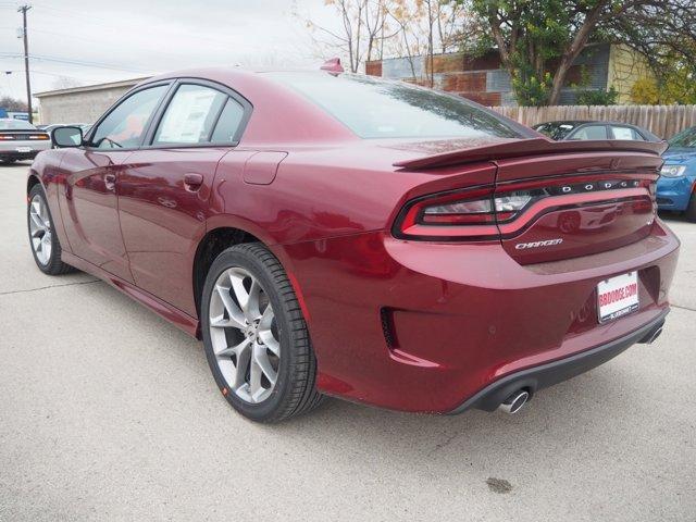 new 2023 Dodge Charger car, priced at $30,395