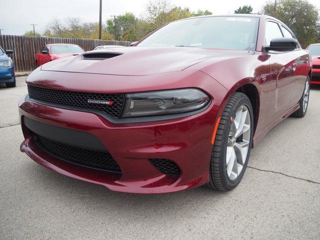 new 2023 Dodge Charger car, priced at $30,395