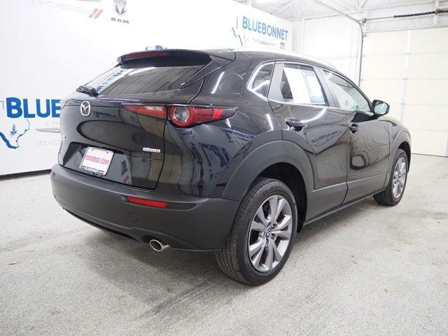 used 2023 Mazda CX-30 car, priced at $22,395