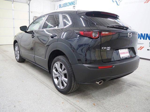 used 2023 Mazda CX-30 car, priced at $22,395