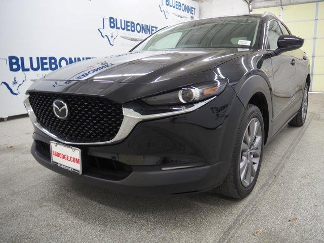 used 2023 Mazda CX-30 car, priced at $22,395