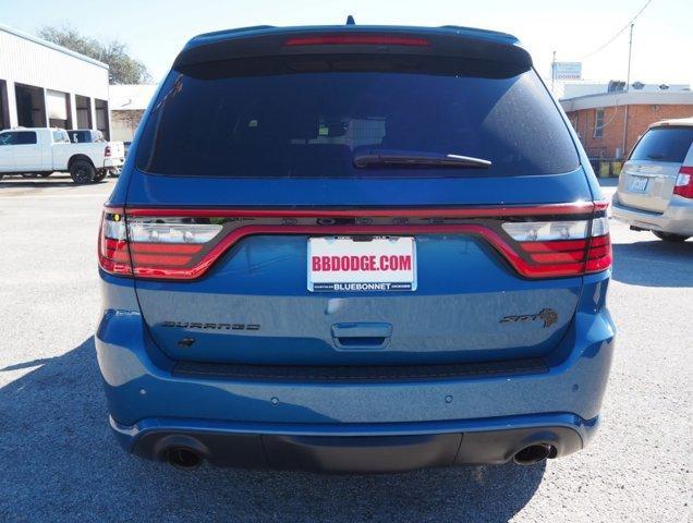 new 2024 Dodge Durango car, priced at $102,995