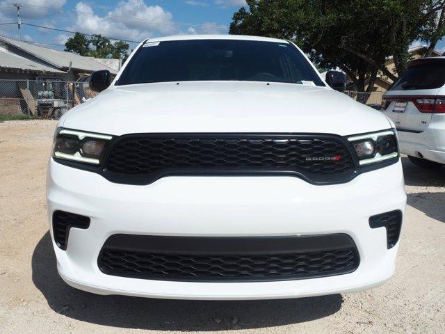 new 2025 Dodge Durango car, priced at $37,808