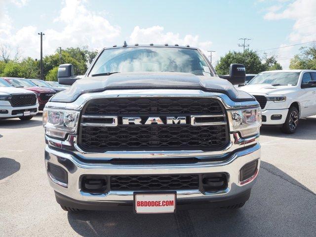 new 2024 Ram 2500 car, priced at $58,640