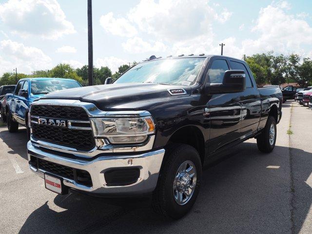 new 2024 Ram 2500 car, priced at $58,640