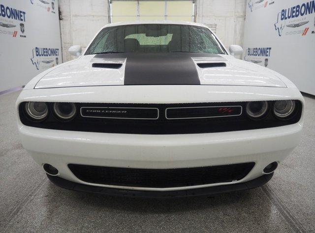 used 2016 Dodge Challenger car, priced at $20,865