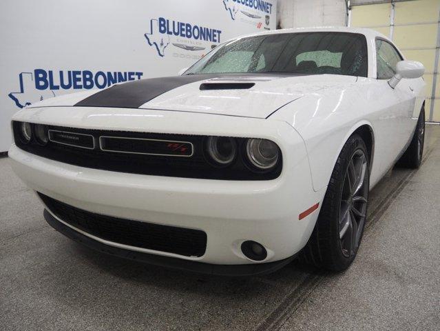 used 2016 Dodge Challenger car, priced at $20,865