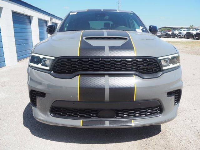 new 2024 Dodge Durango car, priced at $73,785