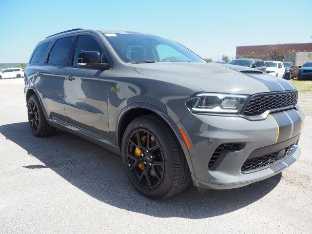 new 2024 Dodge Durango car, priced at $73,785