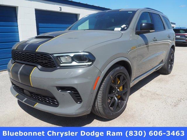 new 2024 Dodge Durango car, priced at $73,785