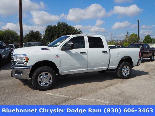 new 2024 Ram 2500 car, priced at $56,575