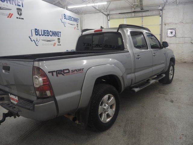 used 2014 Toyota Tacoma car, priced at $17,991