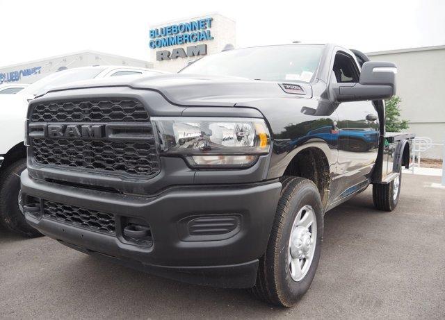 new 2024 Ram 3500 car, priced at $66,999