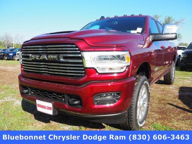 new 2024 Ram 2500 car, priced at $71,010