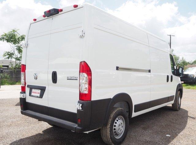 new 2024 Ram ProMaster 2500 car, priced at $47,392