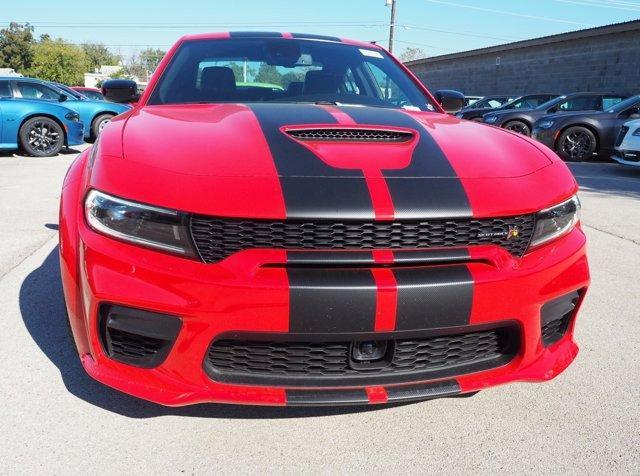 new 2023 Dodge Charger car, priced at $56,995