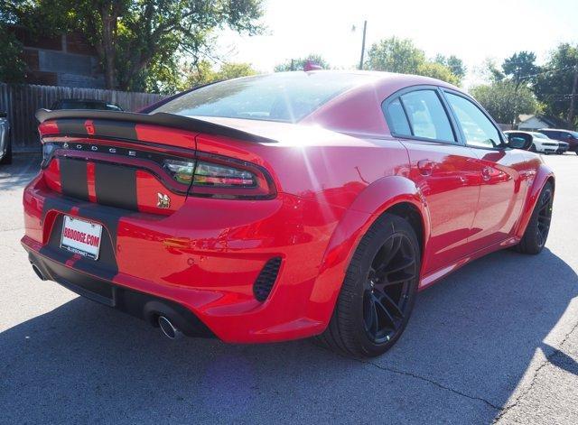 new 2023 Dodge Charger car, priced at $56,995