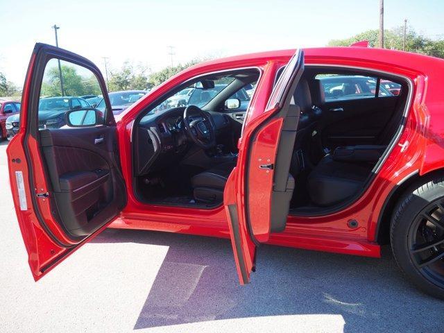 new 2023 Dodge Charger car, priced at $56,995