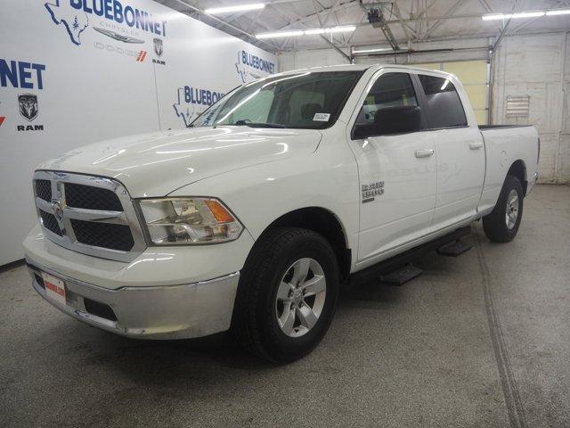 used 2019 Ram 1500 Classic car, priced at $17,991