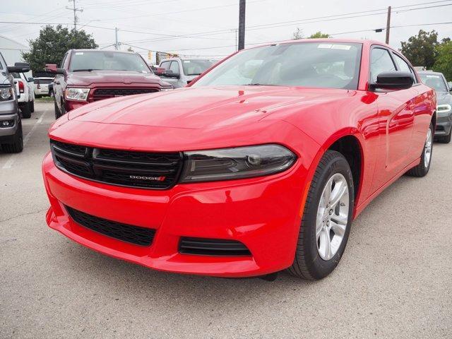 new 2023 Dodge Charger car, priced at $24,995
